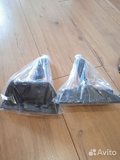 Насадки и комплектующие для паровой швабры