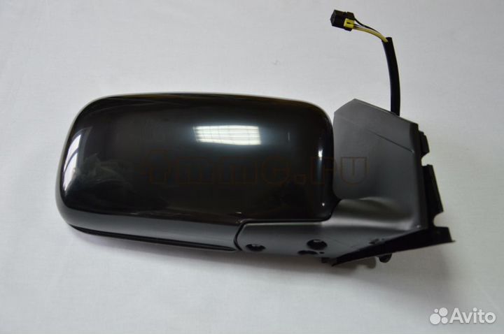 Митсубиси Лансер 9 зеркало правое