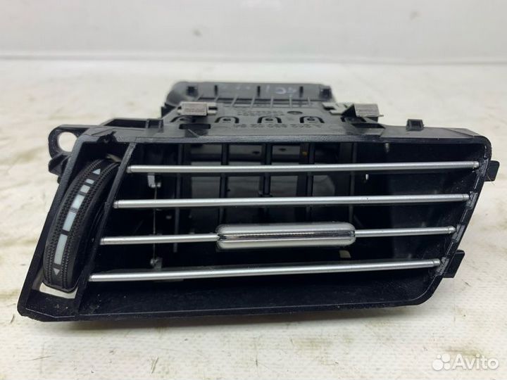 Дефлектор передний правый Mercedes-Benz E W212 5.5