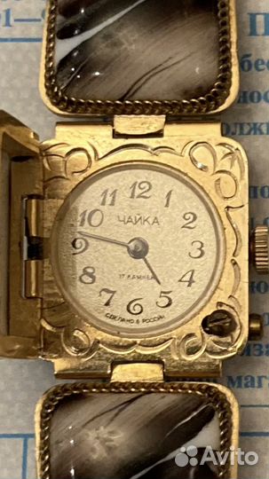 Часы женские
