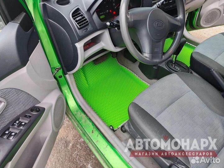 Коврики Eva/Ева/Эва за 1 час Калуга