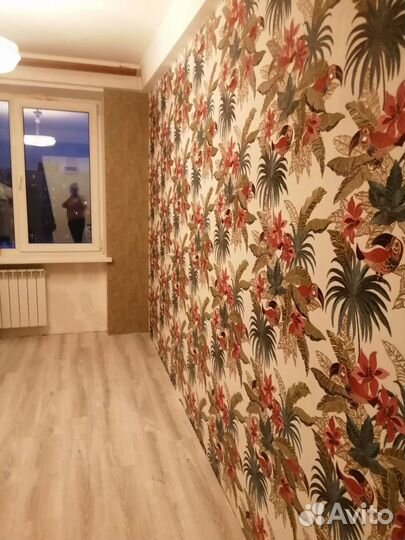 Ремонт квартир