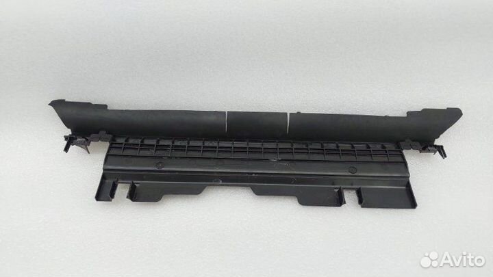 Дефлектор радиатора Mercedes-Benz E-Class W213