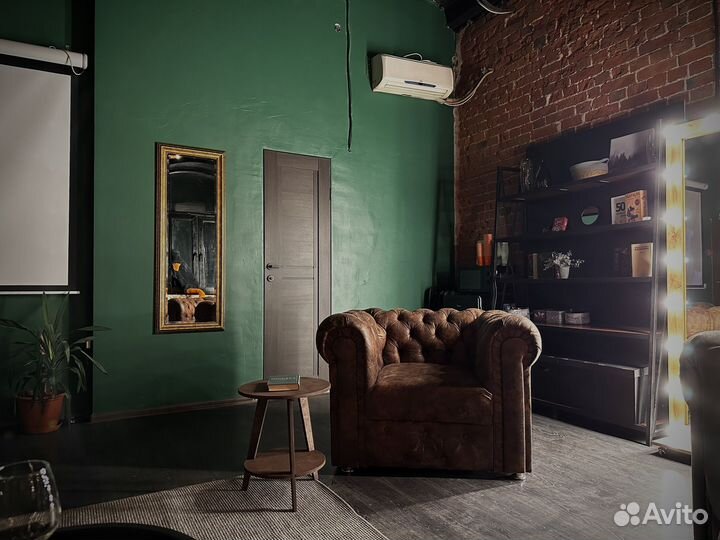 Лофт Эдисон