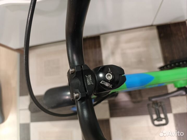 Детский Велосипед bryno 14 (Бруно)