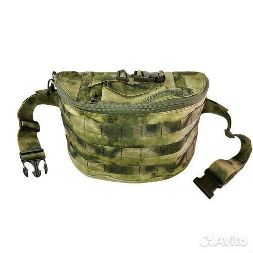 Медицинская сумка (NAR - version) A.T.G