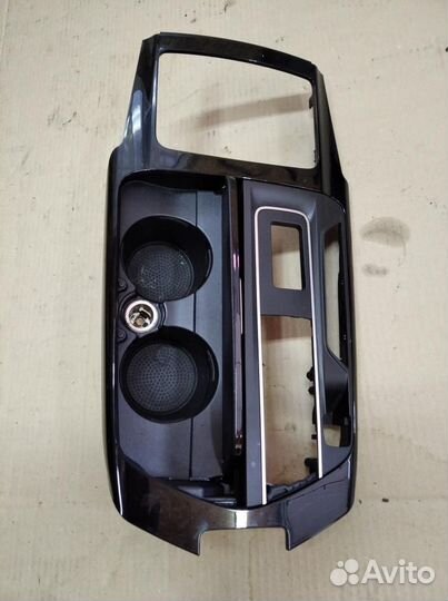 Накладка кулисы АКПП Maserati Levante 3.0 V6 (275