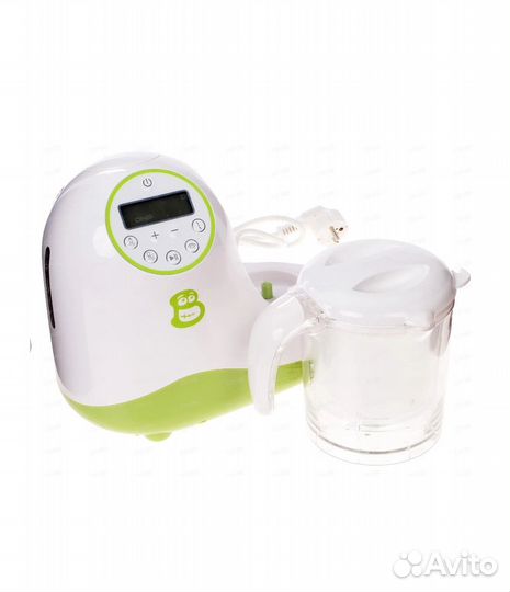 Продам Универсальный мультикомбайн Erisson MB-001