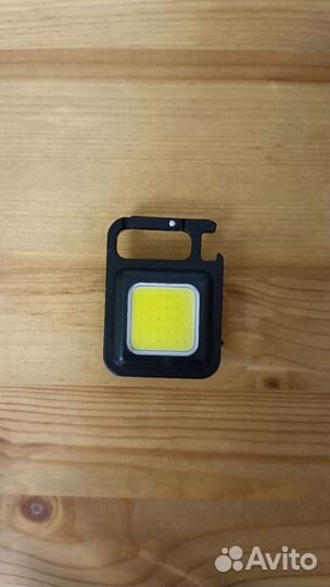 Портативный Led фонарик