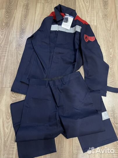 Костюм сварщика геркулес