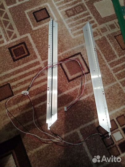 Подсветка, lg32ln541u