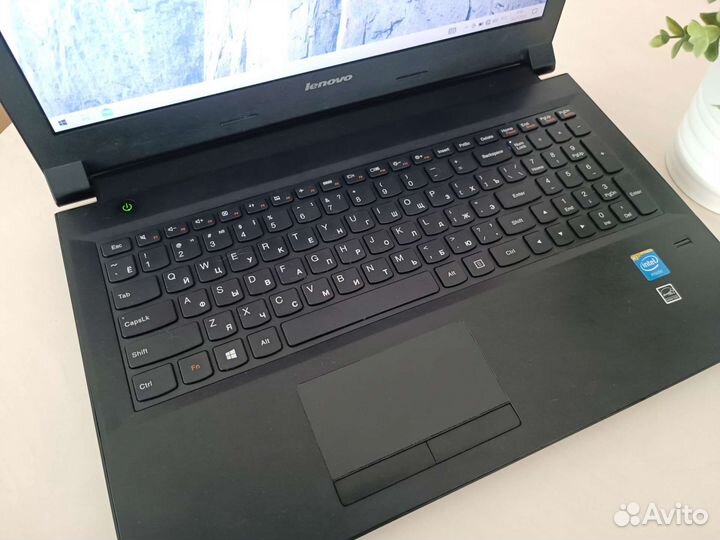 Ноутбук Lenovo B50-30