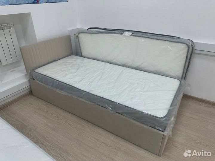 Матрас высота 10 см