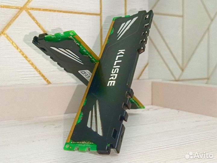 Комплект MSI 970A + FX 6300 + 16GB