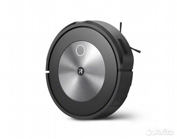 Робот-пылесоc iRobot Roomba j7 новый