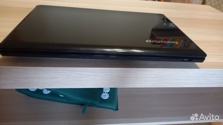 Ноутбук lenovo g580 (требует ремонта)