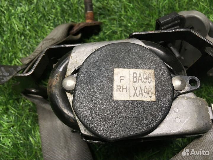 Ремень безопасности передний левый Kia Spectra I