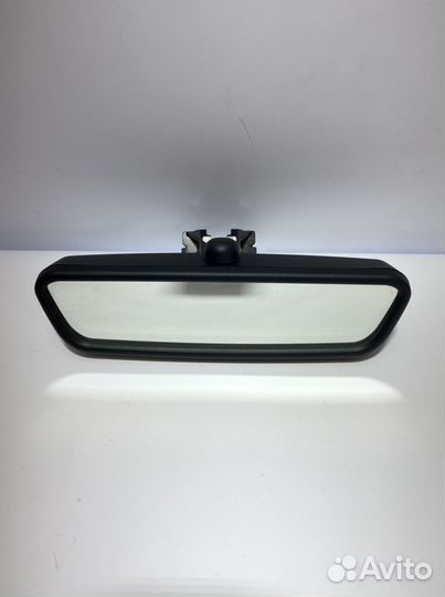 Зеркало BMW внутри-салонное 51169243595