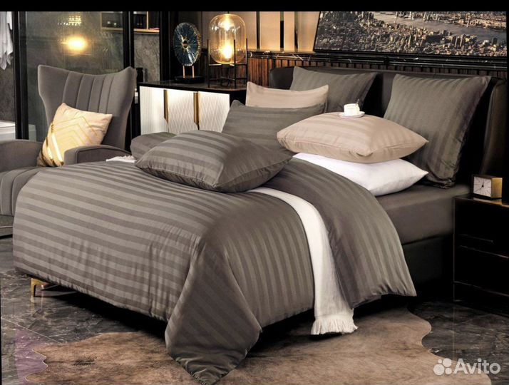 Постельное белье