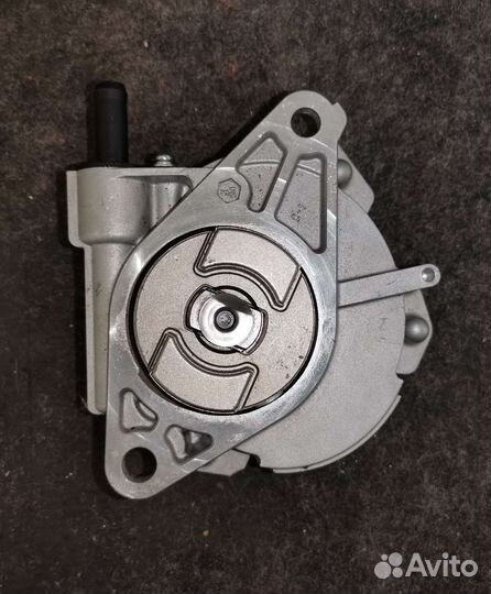 Насос вакуумный mitsubishi