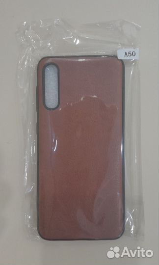 Чехол для телефона Samsung Galaxy A50
