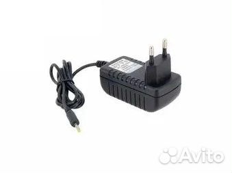 Блок питания LP02 5V/2A1,5A (2,5*0,7)