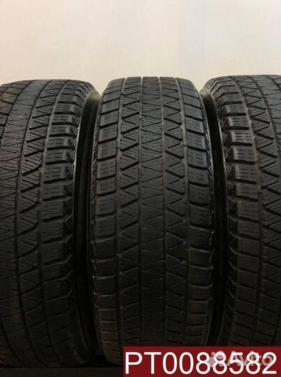 Bridgestone Blizzak DM-V3 225/65 R17 110