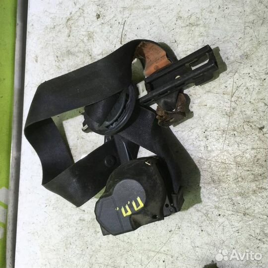 Ремень безопасности Фольксваген Гольф 3 Венто