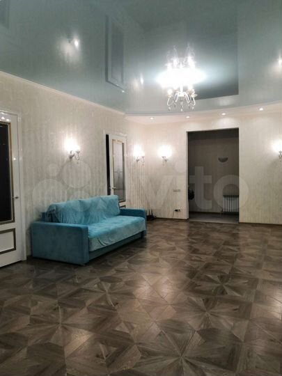 4-к. квартира, 199,5 м², 3/6 эт.