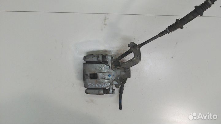 Суппорт Mazda CX-3 2014, 2017