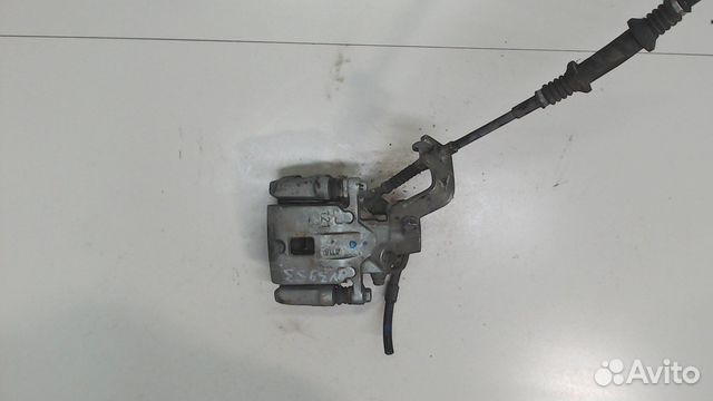 Суппорт Mazda CX-3 2014, 2017