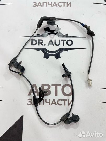 Датчик ABS задний правый Lexus Nx300H F-Sport Z10