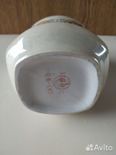 Графин СССР