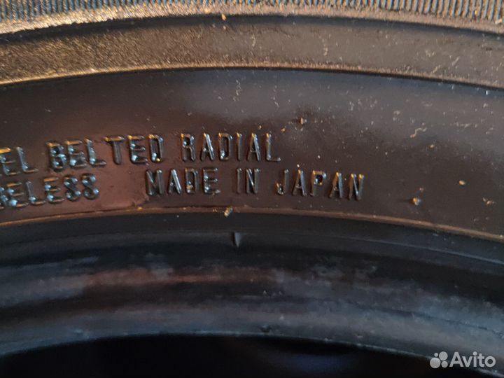 Dunlop Grandtrek ST30 225/65 R17 102H