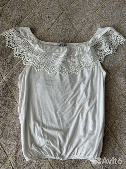 Вещи пакетом 42 44 размер