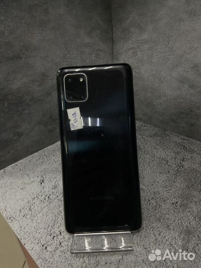 Samsung Galaxy S10 Lite, 6/128 ГБ