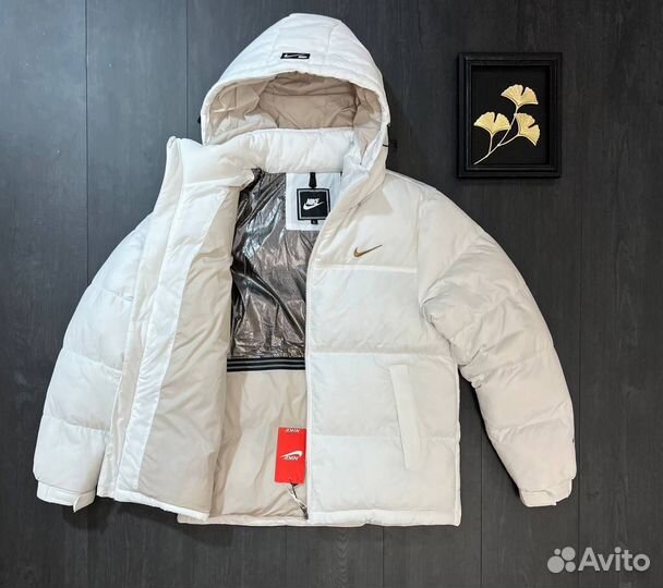 Куртка Nike