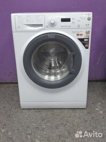 Стиральная машина автомат бу