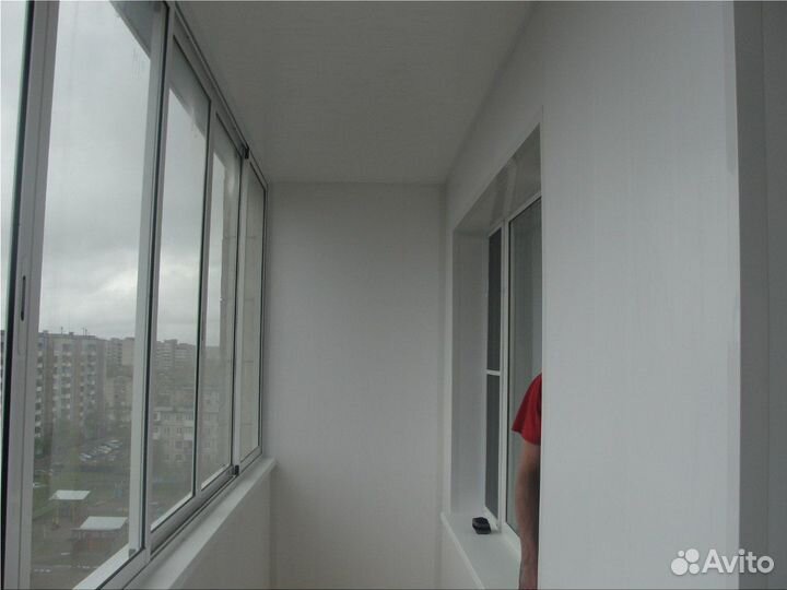 Окна пластиковые от производителя