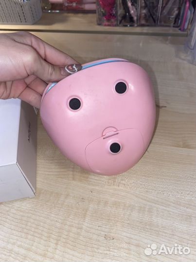 Лампа для маникюра