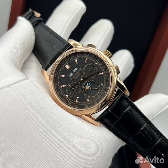 Часы patek philippe