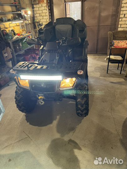 Продам квадроцикл stels 300B