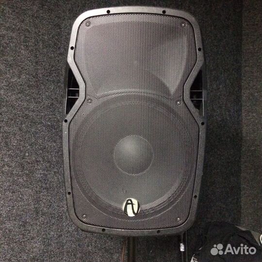 Репетиционная точка