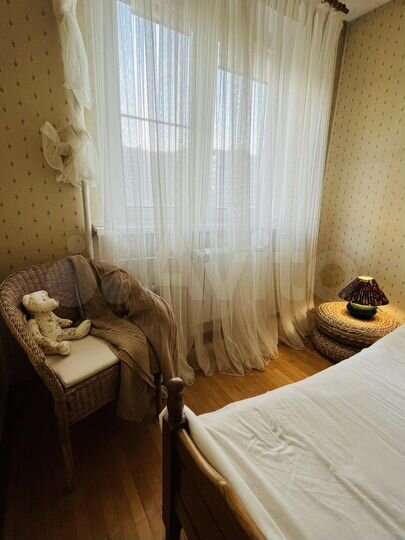 3-к. квартира, 60,4 м², 9/14 эт.