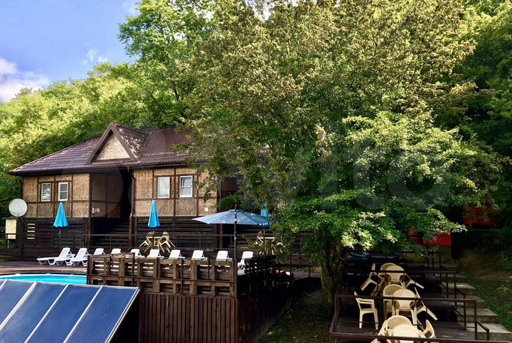 Комната 15 м², 2/2 эт.