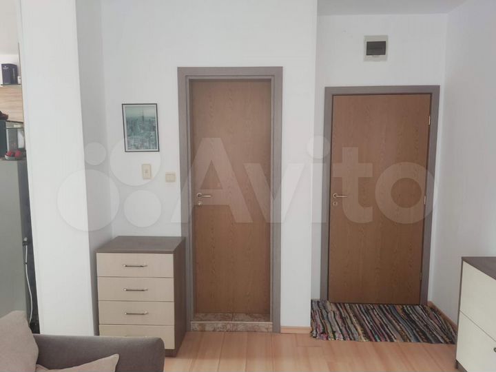 2-к. квартира, 49 м² (Болгария)