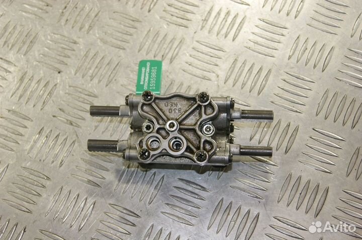 Блок натяжения цепи грм Suzuki RF400