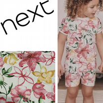 Пижама Next 98