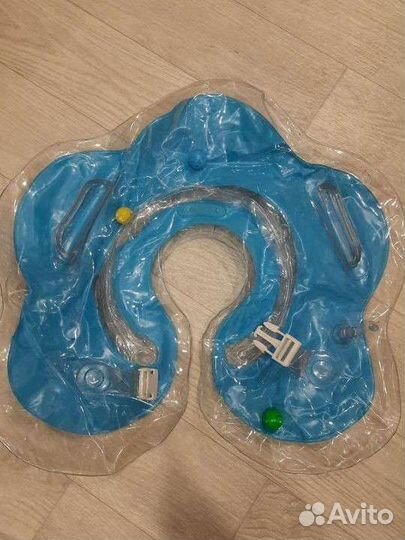 Круг для купания 0+
