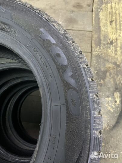 Toyo Observe G3-Ice 185/65 R14